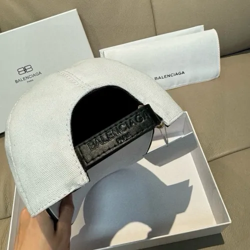Replica Balenciaga Caps #1457008 $36.00 USD for Wholesale