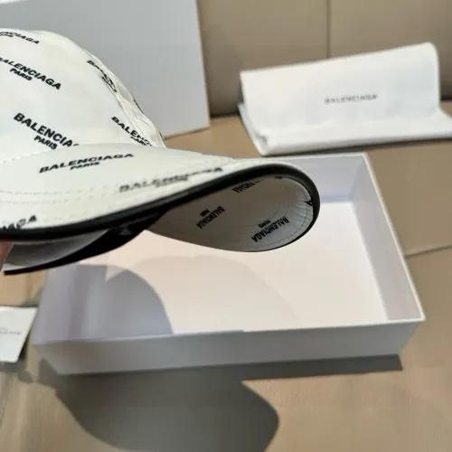 Replica Balenciaga Caps #1457010 $34.00 USD for Wholesale