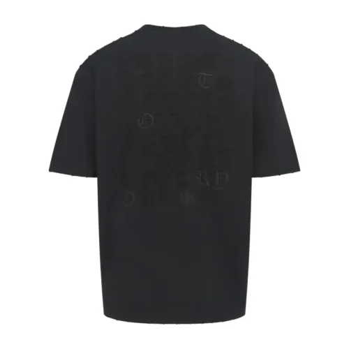 Replica Chrome Hearts T-Shirts Short Sleeved For Unisex #1457017 $56.00 USD for Wholesale