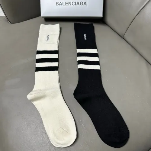 Balenciaga Socks For Women #1457026