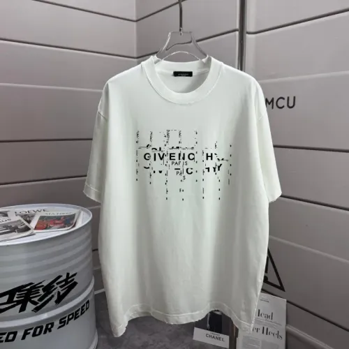 Givenchy T-Shirts Short Sleeved For Unisex #1457056