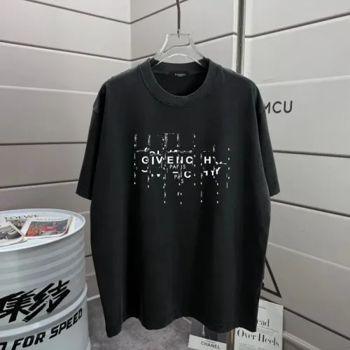 Givenchy T-Shirts Short Sleeved For Unisex #1457057