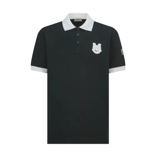 Moncler T-Shirts Short Sleeved For Unisex #1457076, $52.00 USD, [ITEM#1457076], Moncler T-Shirts