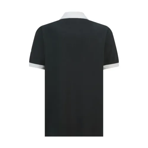 Replica Moncler T-Shirts Short Sleeved For Unisex #1457076 $52.00 USD for Wholesale
