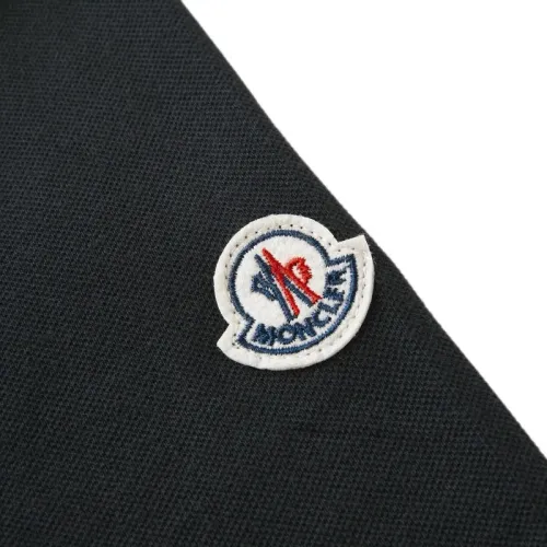 Replica Moncler T-Shirts Short Sleeved For Unisex #1457076 $52.00 USD for Wholesale