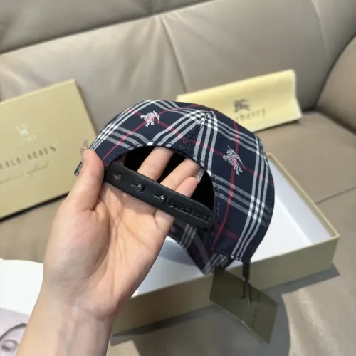 Replica Burberry Caps #1457092 $36.00 USD for Wholesale