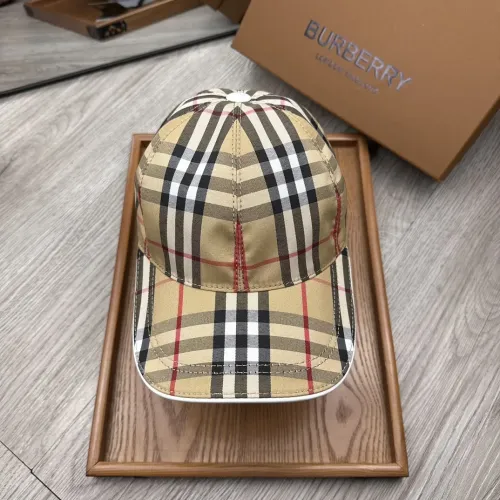 Burberry Caps #1457093