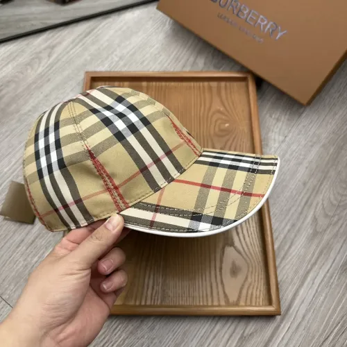 Replica Burberry Caps #1457093 $36.00 USD for Wholesale