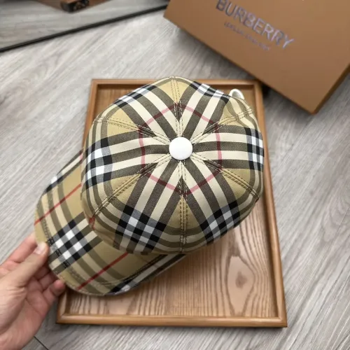 Replica Burberry Caps #1457093 $36.00 USD for Wholesale