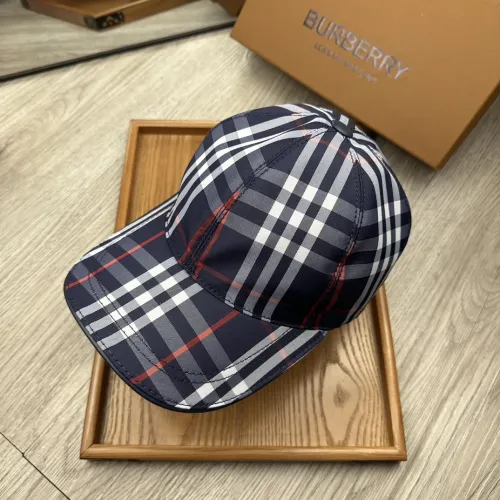 Replica Burberry Caps #1457094 $36.00 USD for Wholesale