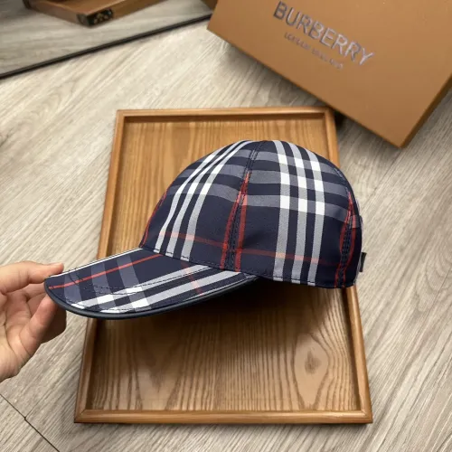 Replica Burberry Caps #1457094 $36.00 USD for Wholesale