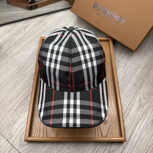 Burberry Caps #1457095