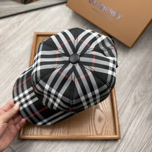 Replica Burberry Caps #1457095 $36.00 USD for Wholesale