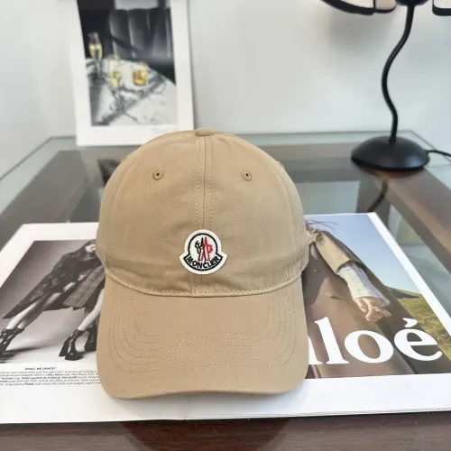 Moncler Caps #1457104, $25.00 USD, [ITEM#1457104], Moncler Caps