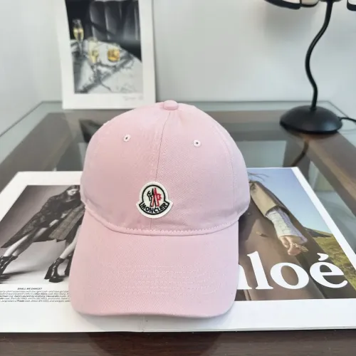 Moncler Caps #1457106, $25.00 USD, [ITEM#1457106], Moncler Caps