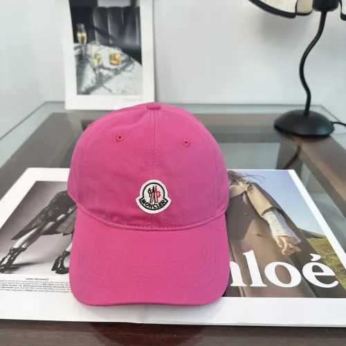 Moncler Caps #1457108, $25.00 USD, [ITEM#1457108], Moncler Caps