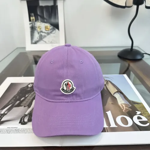 Moncler Caps #1457109, $25.00 USD, [ITEM#1457109], Moncler Caps
