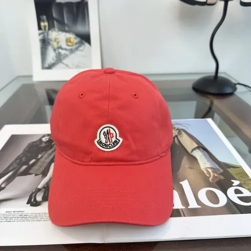 Moncler Caps #1457110, $25.00 USD, [ITEM#1457110], Moncler Caps