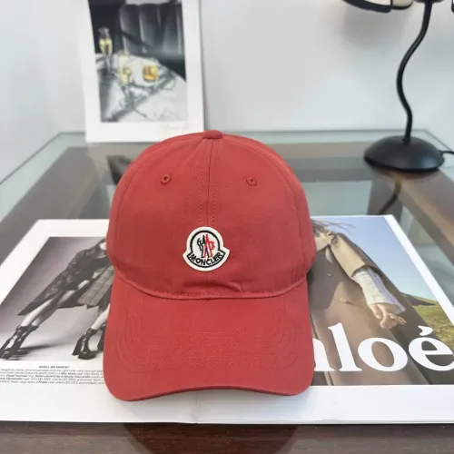 Moncler Caps #1457111, $25.00 USD, [ITEM#1457111], Moncler Caps