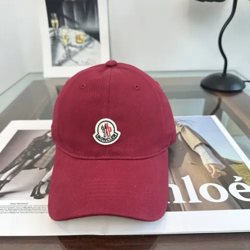 Moncler Caps #1457112, $25.00 USD, [ITEM#1457112], Moncler Caps
