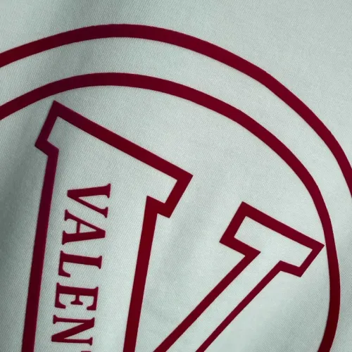 Replica Valentino T-Shirts Short Sleeved For Unisex #1457113 $38.00 USD for Wholesale