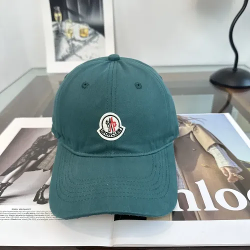 Moncler Caps #1457115, $25.00 USD, [ITEM#1457115], Moncler Caps