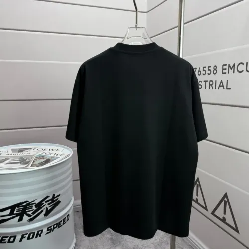 Replica Y-3 T-Shirts Short Sleeved For Unisex #1457118 $36.00 USD for Wholesale