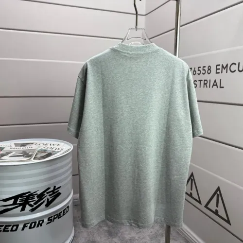 Replica Y-3 T-Shirts Short Sleeved For Unisex #1457119 $36.00 USD for Wholesale