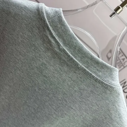 Replica Y-3 T-Shirts Short Sleeved For Unisex #1457119 $36.00 USD for Wholesale