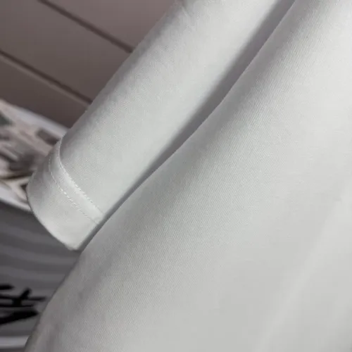 Replica Y-3 T-Shirts Short Sleeved For Unisex #1457121 $36.00 USD for Wholesale