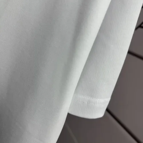 Replica Y-3 T-Shirts Short Sleeved For Unisex #1457121 $36.00 USD for Wholesale