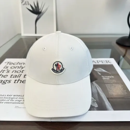 Moncler Caps #1457122, $25.00 USD, [ITEM#1457122], Moncler Caps