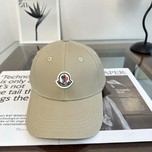 Moncler Caps #1457123, $25.00 USD, [ITEM#1457123], Moncler Caps