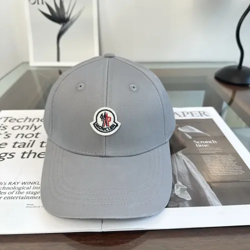 Moncler Caps #1457124, $25.00 USD, [ITEM#1457124], Moncler Caps