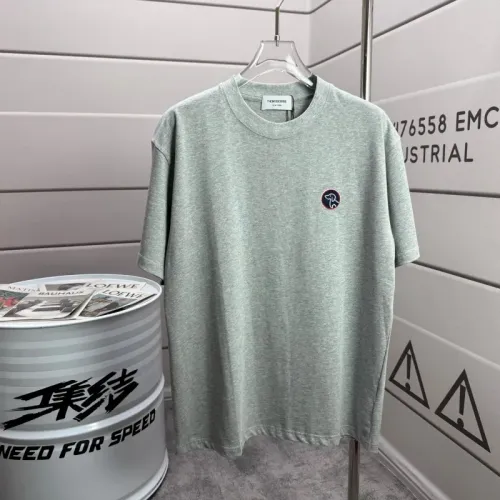 Thom Browne TB T-Shirts Short Sleeved For Unisex #1457127