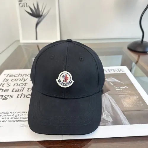 Moncler Caps #1457128, $25.00 USD, [ITEM#1457128], Moncler Caps