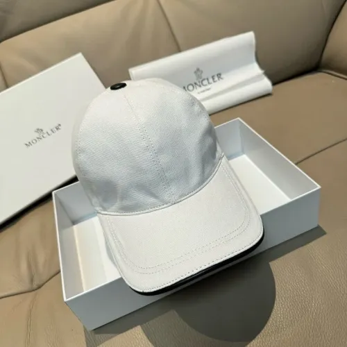 Replica Moncler Caps #1457129 $34.00 USD for Wholesale