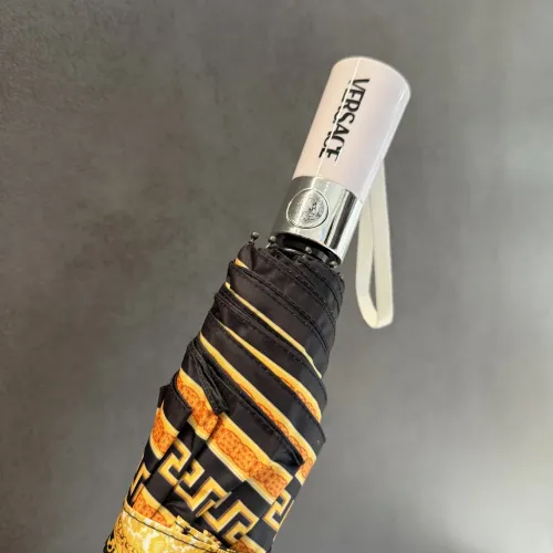 Replica Versace Umbrellas #1457146 $29.00 USD for Wholesale