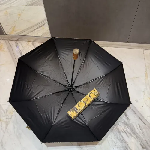 Replica Versace Umbrellas #1457149 $29.00 USD for Wholesale