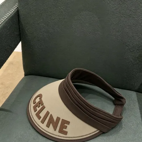 Replica Celine Caps #1457152 $36.00 USD for Wholesale