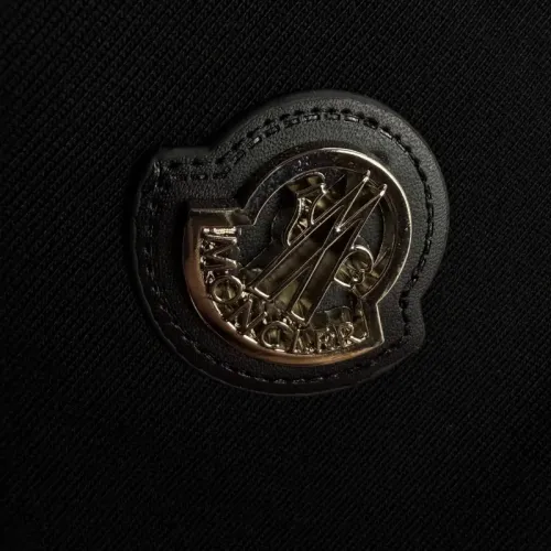 Replica Moncler T-Shirts Short Sleeved For Unisex #1457153 $36.00 USD for Wholesale