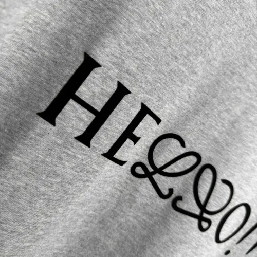 Replica LOEWE T-Shirts Short Sleeved For Unisex #1457160 $36.00 USD for Wholesale