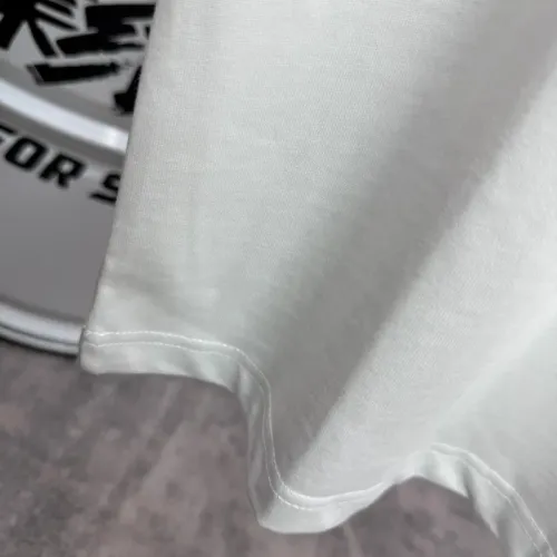 Replica LOEWE T-Shirts Short Sleeved For Unisex #1457161 $36.00 USD for Wholesale
