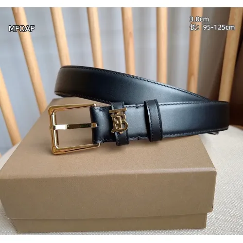 Burberry AAA Quality Belts For Unisex #1457173