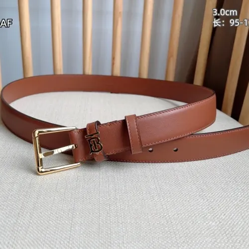 Replica Burberry AAA Quality Belts For Unisex #1457175 $64.00 USD for Wholesale