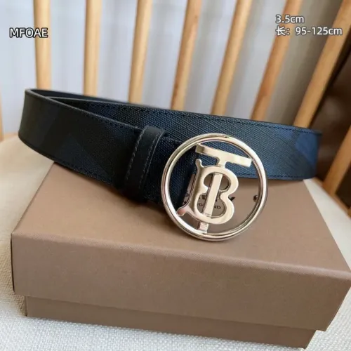 Burberry AAA Quality Belts For Men #1457178