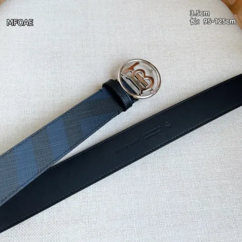 Replica Burberry AAA Quality Belts For Men #1457178 $60.00 USD for Wholesale