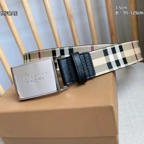Burberry AAA Quality Belts For Men #1457180