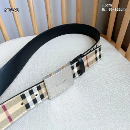 Replica Burberry AAA Quality Belts For Men #1457180 $60.00 USD for Wholesale
