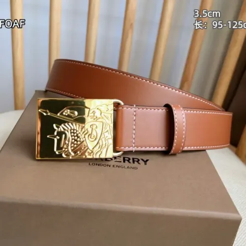 Burberry AAA Quality Belts For Men #1457182